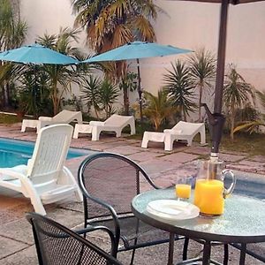 Ikaro Suites Cancun